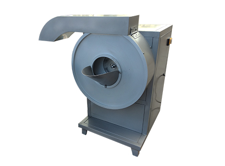Potato Cutting Machine