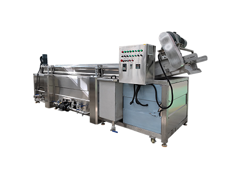 Blancing Machine