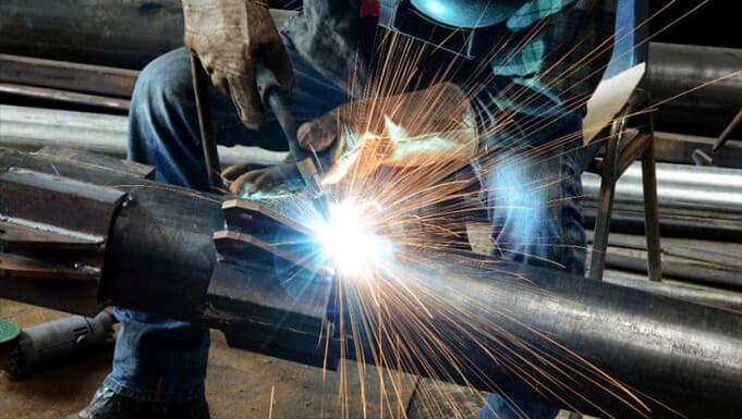 Equipment Manufacturing