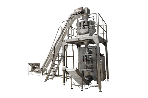 Automatic  packing machine