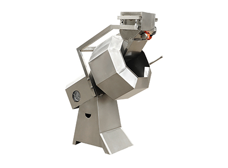 Seasoning Machine