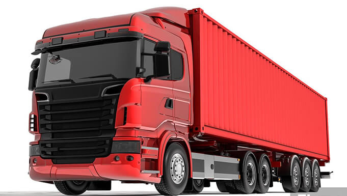 Equipment Delivery