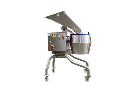 High-efficiency Slicer Machine