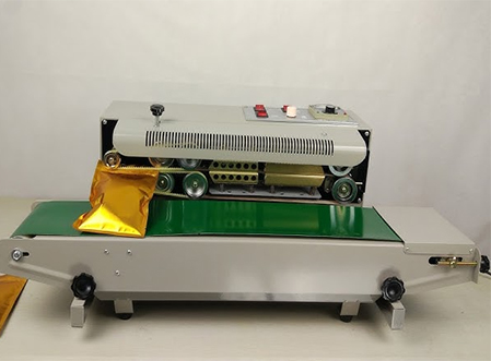 Sealing Machine