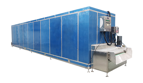 Ugandan customer visit