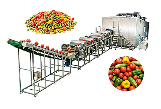 400-800kg/h
