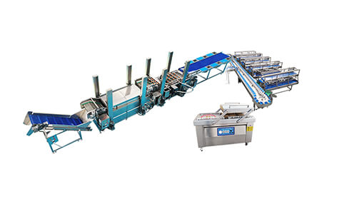 Other Production Line